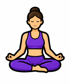 Yoga and Pilates