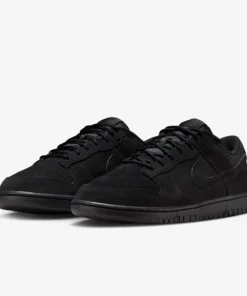 Nike genuine summer men's sports wear resistant low top board shoes IB6651-001