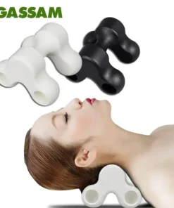 1Pcs Pressure Point Massage Tool, Handheld Manual Massage Tool for Muscles Relaxation, Back and Neck Deep Tissue Massage Tools