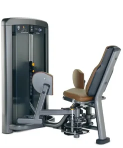 YTYIN Commercial Gym Plate-Loaded 3D Hip Abductor And Adductor Exercise Machine Inner And Outer Thigh Leg Hip Glute Abductor