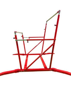 High Low Asymmetric Parallels Uneven Bars Gymnastics Equipment for Sale Sports & Entertainment Product